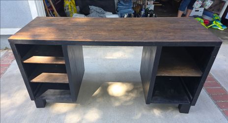 Desk