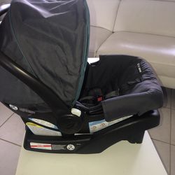 Car seat para bb marca GRACO excelente estado