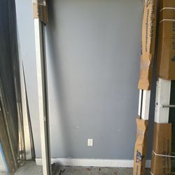 Door Frame 95x42