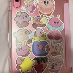 Apple Ipad (10th Gen) 64gb Pink 10.9 inch trade for pokemon or sale