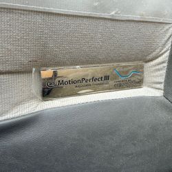 Serta Motion Perfect III Adjustable Base   