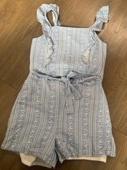 Youth girls set size 10