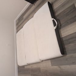 Memory Foam Full Mattress 