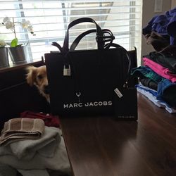 Marc Jacobs Purse And Wallet
