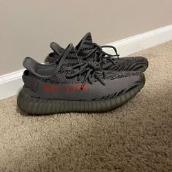 Yeezy 350 Beluga 