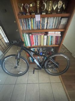 BATCH Mountain Bike
