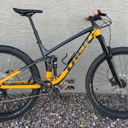 2021 Trek Fuel EX 5