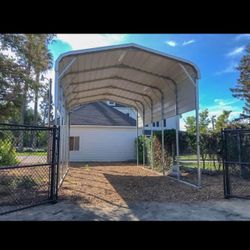 ***👀👀LOOK!!!👀👀*** 12x26x12 Carport!!!!