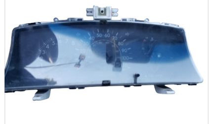 🔥Speedometer Cluster Only MPH Le Fits 04-08 COROLLA 104511