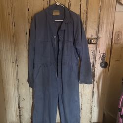 Mike Myers Mechanic Suit