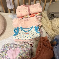 Baby Girl Clothes