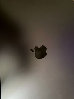 2020 MacBook Pro w/ touchbar!