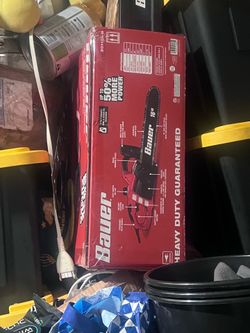Chainsaw