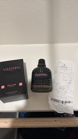 Valentino Born in Roma 3.4oz/100ml
