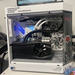 EVGA RTX 3090 FTW3 ULTRA HYBRID 24 GB