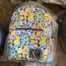 Disney Stitch Bag
