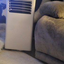 Portable Air Conditioner 