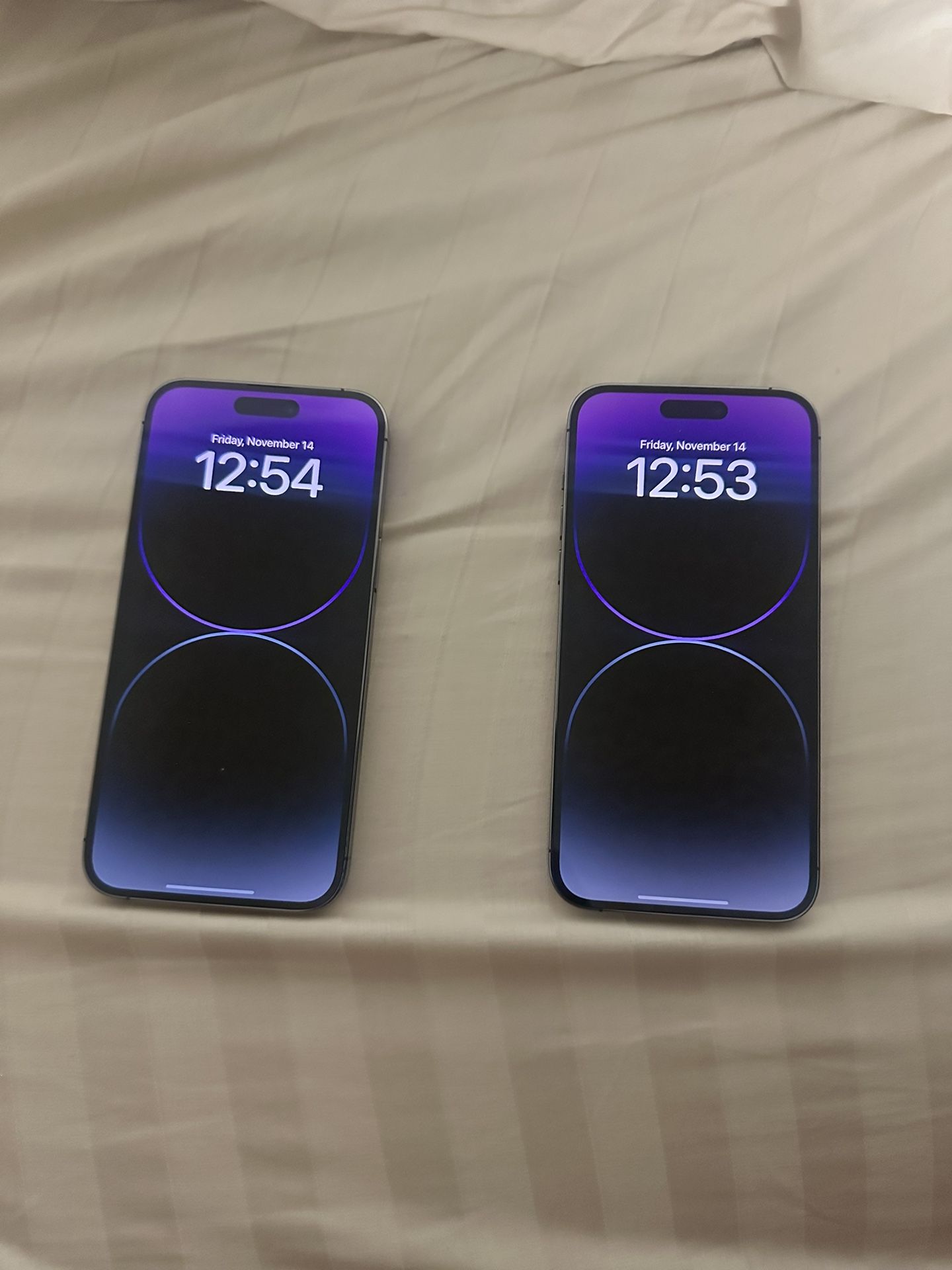 Iphone 14 Pro Max 128GB