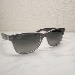 Gray ray bands