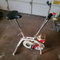 Exercise Bike $17 obo