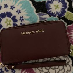 Michael Kors Wallet 