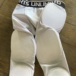 Youth Football Girdle 