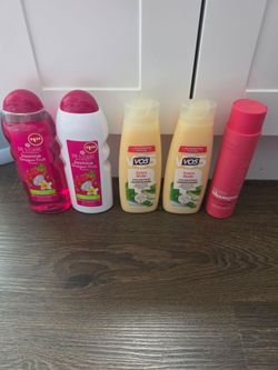 Beauty lot