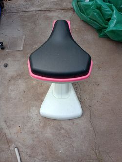 Pedal Exsize 
