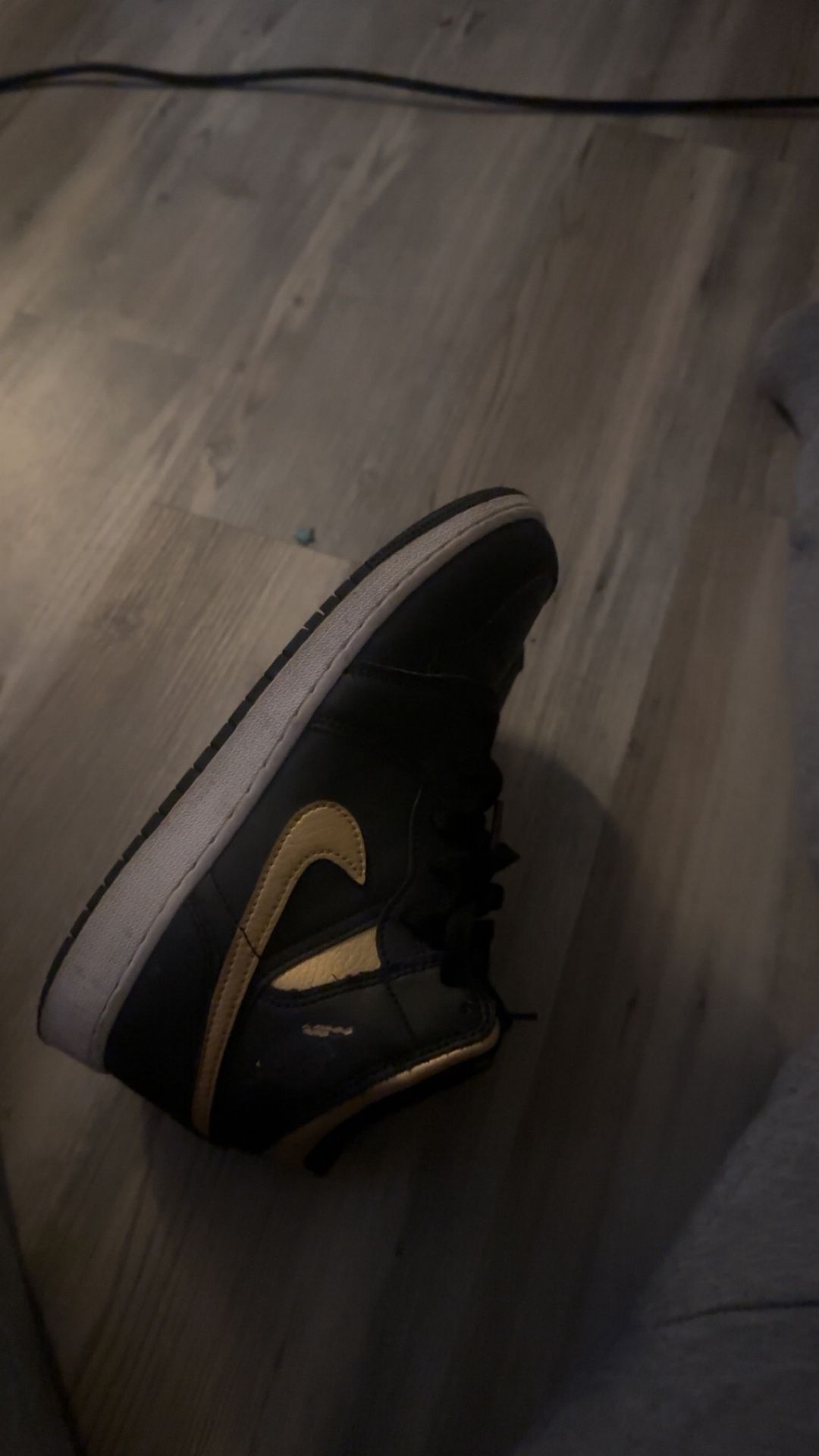 Jordan’s