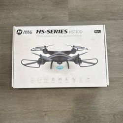HS-SERIES HS11OD DRONE