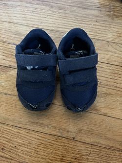 Toddler Pumas Size 5c $3