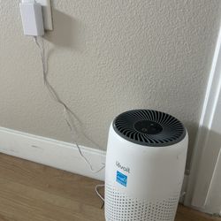 2x Lightly Used Levoit Air Filters