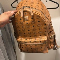MCM Backpack