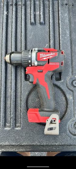 Milwaukee Drill & Tools 