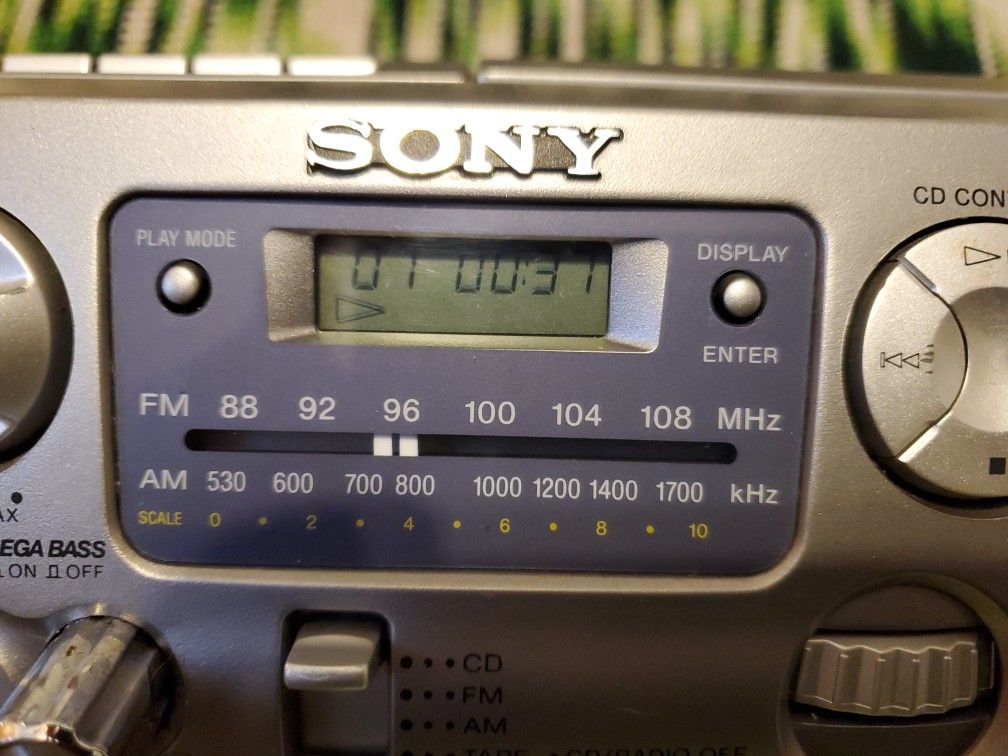Sony Everything Works