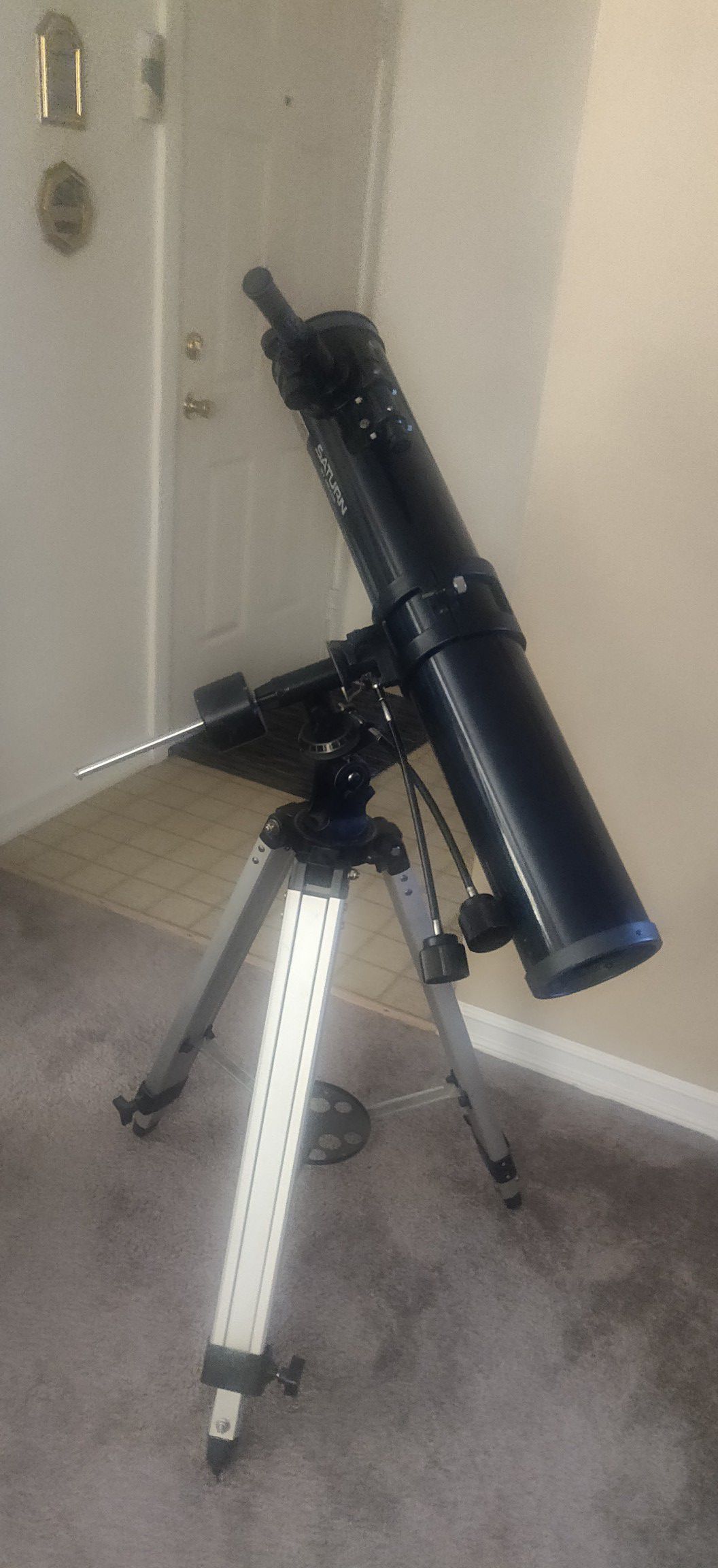 Telescope great condition