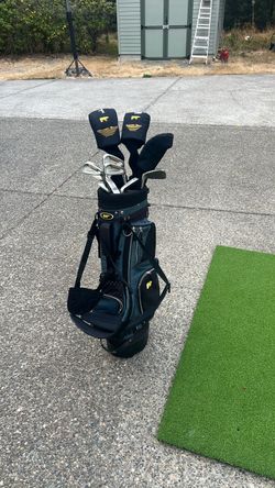 Golden Bear Accuforce 2