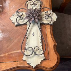 Decorative Cross