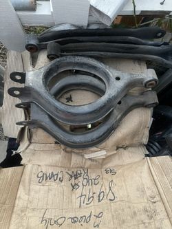 240sx Parts/ S13 Parts