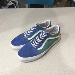 Vans Yacht Club 11.5