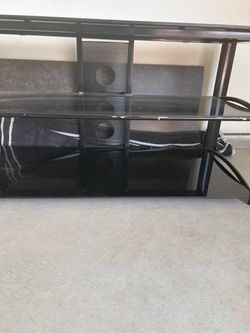 Tv stand