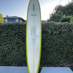 Stewart Longboard