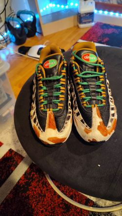 Nike Air Max 95 DLX Atmos