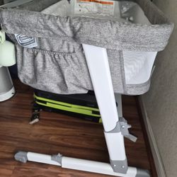 Baby Bassinet  New 