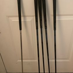 Golf Clubs Master (1)Mazel Single Weights (4) five pieces only $10 for all