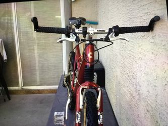 Bike 26”