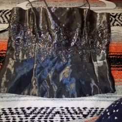 Corset Size 9-10