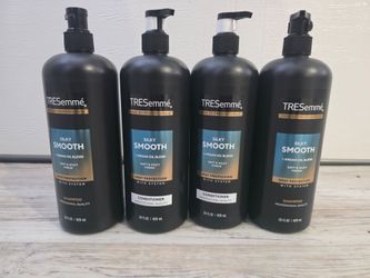 Tresemme bundle