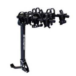 4 Bike Rack - Swagman