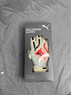 Puma Ultra PRO RC ( goalkeeper gloves)